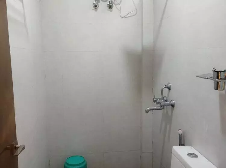 ベッドアンドブレックファースト Assam Lodge