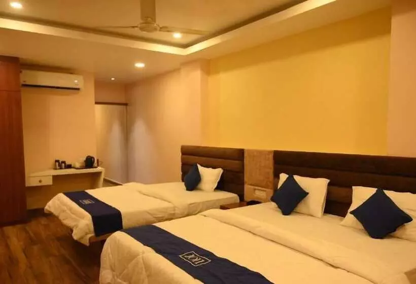 ベッドアンドブレックファースト Assam Lodge