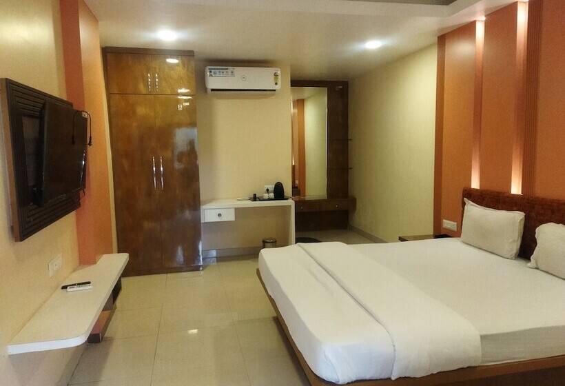 تختخواب و صبحانه Assam Lodge