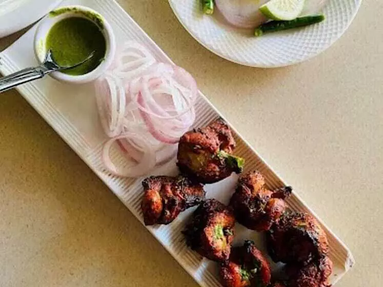 ベッドアンドブレックファースト Assam Lodge