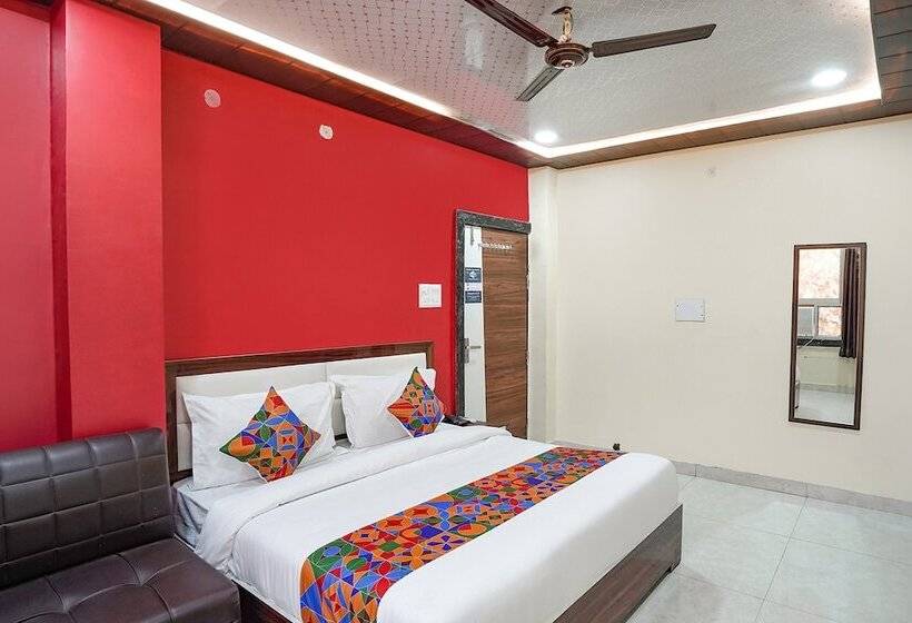 Fabhotel Rajdhani