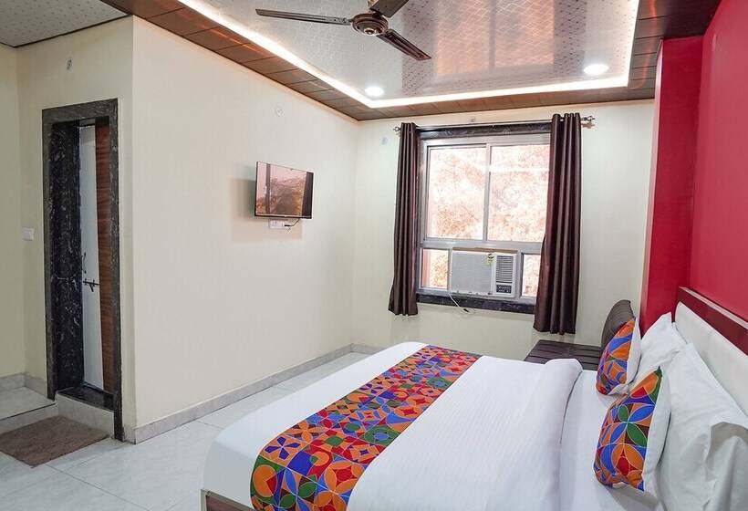 Fabhotel Rajdhani