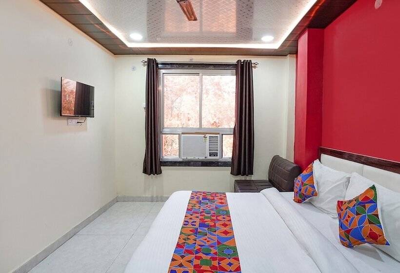 Fabhotel Rajdhani