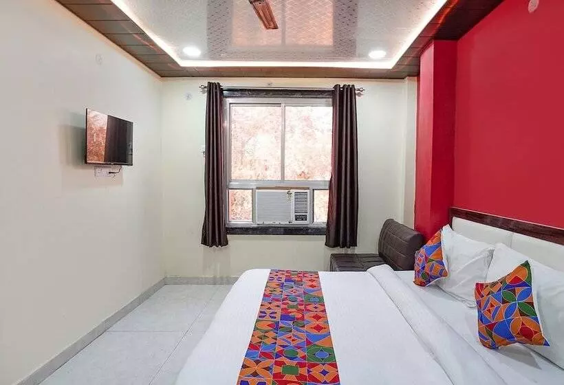 Fabhotel Rajdhani