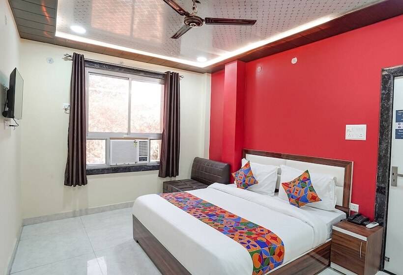 Fabhotel Rajdhani