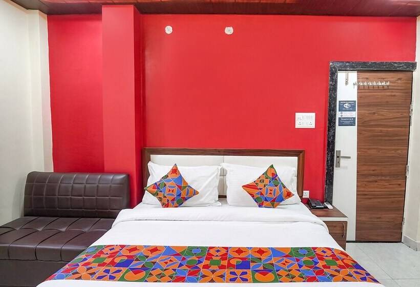 Fabhotel Rajdhani