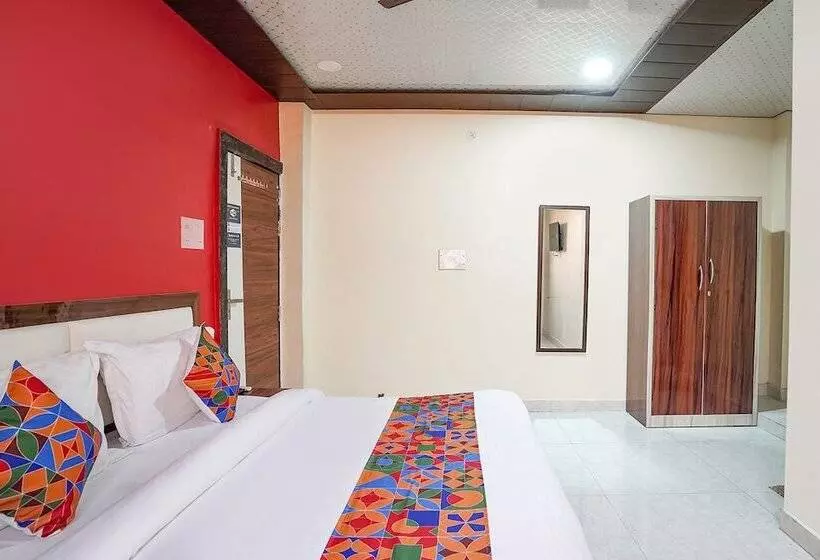 Fabhotel Rajdhani
