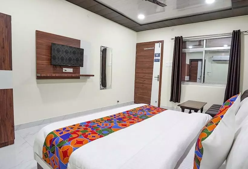 Fabhotel Rajdhani