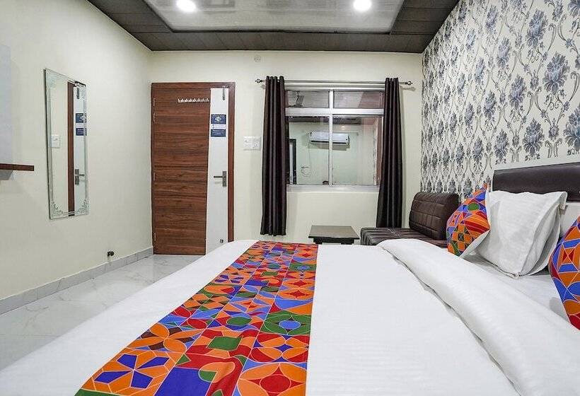 Fabhotel Rajdhani