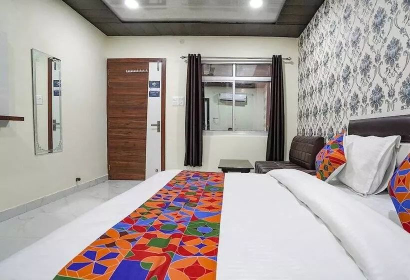 Fabhotel Rajdhani
