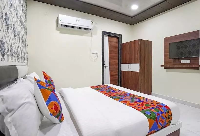 Fabhotel Rajdhani