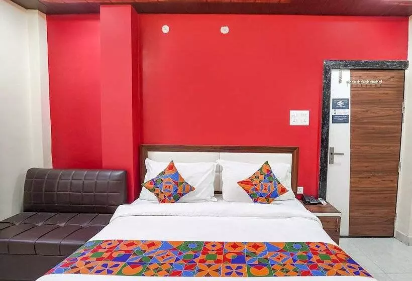 Fabhotel Rajdhani