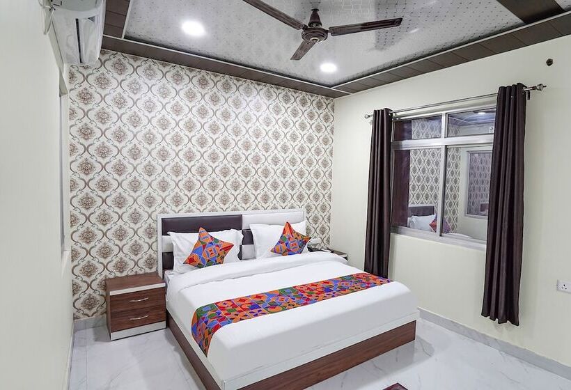 Fabhotel Rajdhani