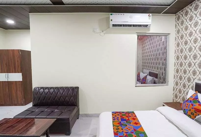 Fabhotel Rajdhani