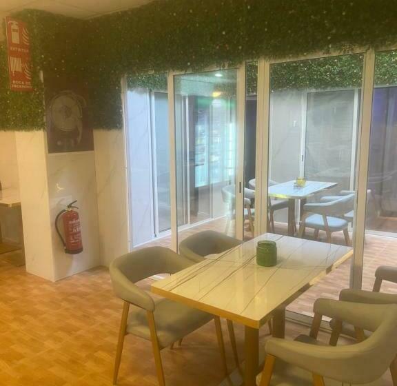 هتل کپسول Limin Hostel Capsules