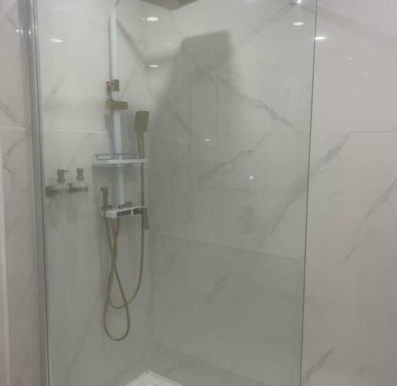 هتل کپسول Limin Hostel Capsules