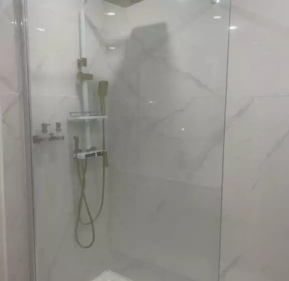 هتل کپسول Limin Hostel Capsules