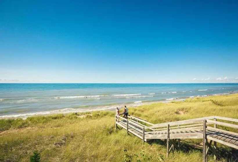 Hotelli Holiday Inn Express   Strathroy, An Ihg