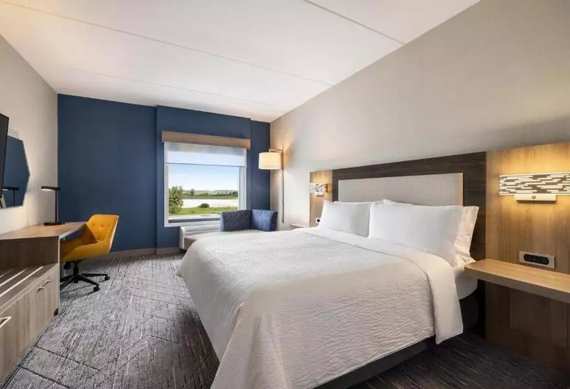 Hotelli Holiday Inn Express   Strathroy, An Ihg