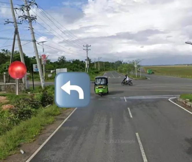 ホテル Sunshine Stay Panglao