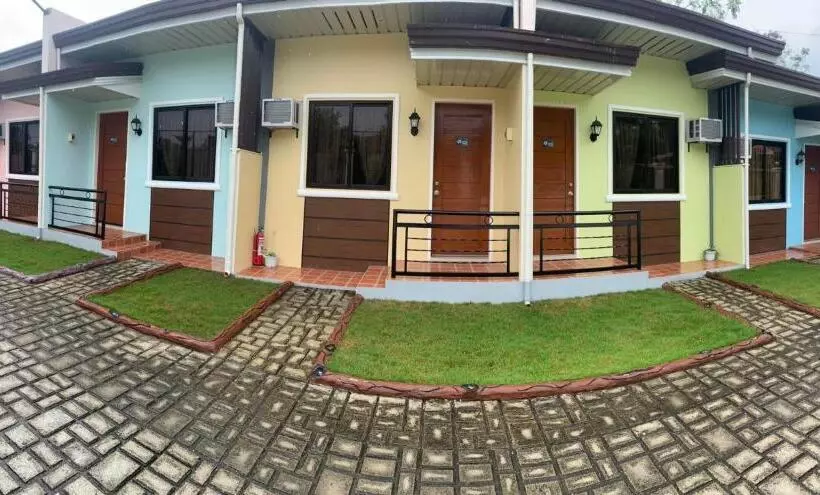 ホテル Sunshine Stay Panglao