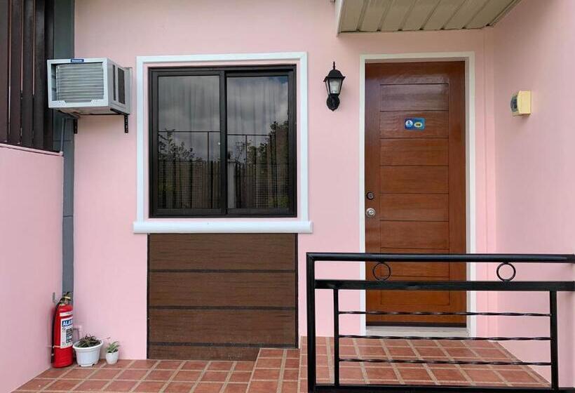 בית מלון כפרי Sunshine Stay Panglao