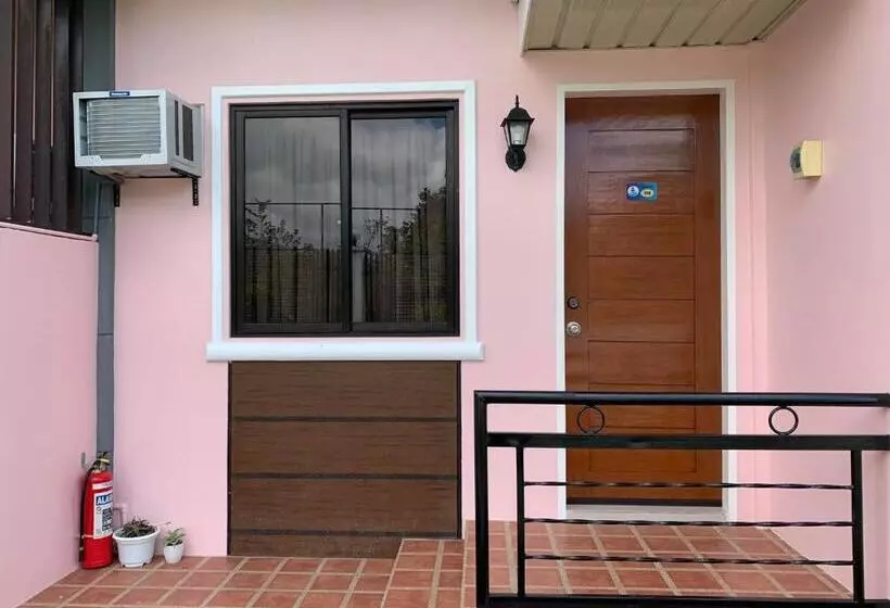 ホテル Sunshine Stay Panglao