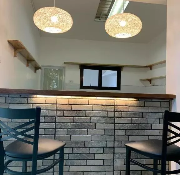 ホテル Sunshine Stay Panglao