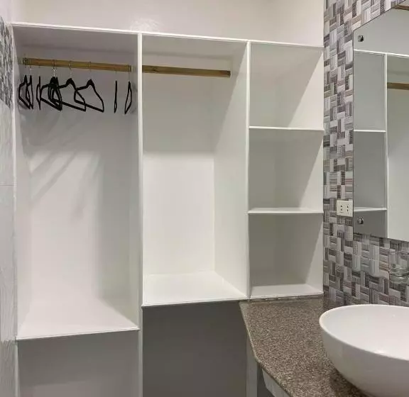 ホテル Sunshine Stay Panglao