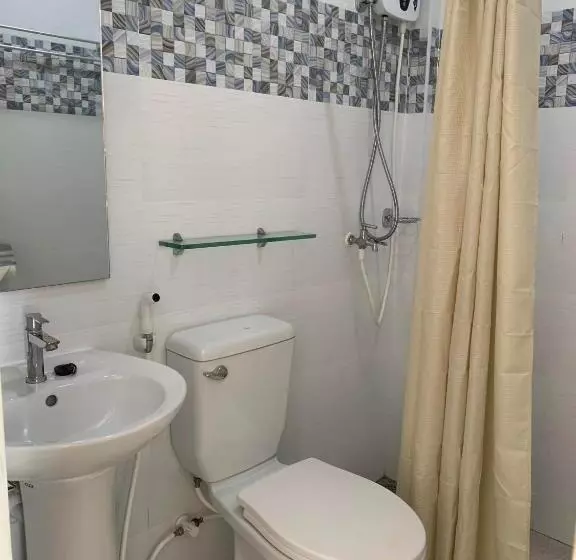 ホテル Sunshine Stay Panglao