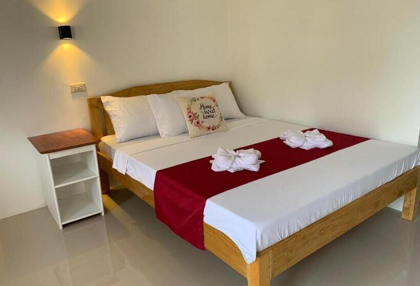 בית מלון כפרי Sunshine Stay Panglao