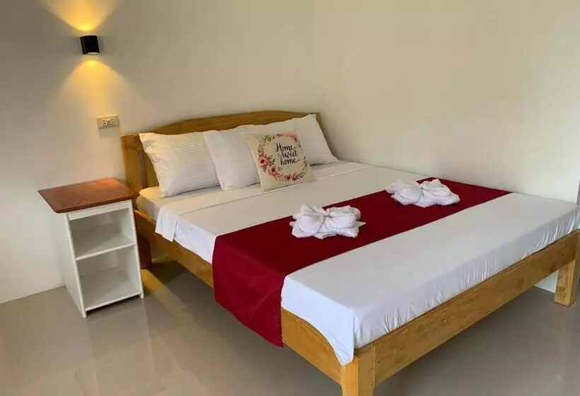 ホテル Sunshine Stay Panglao