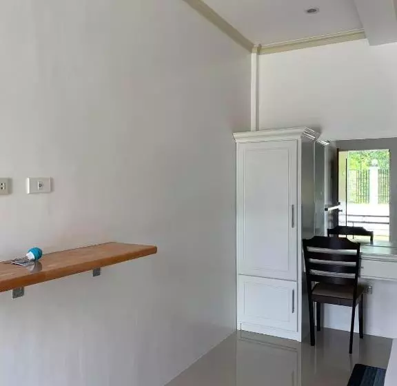 ホテル Sunshine Stay Panglao