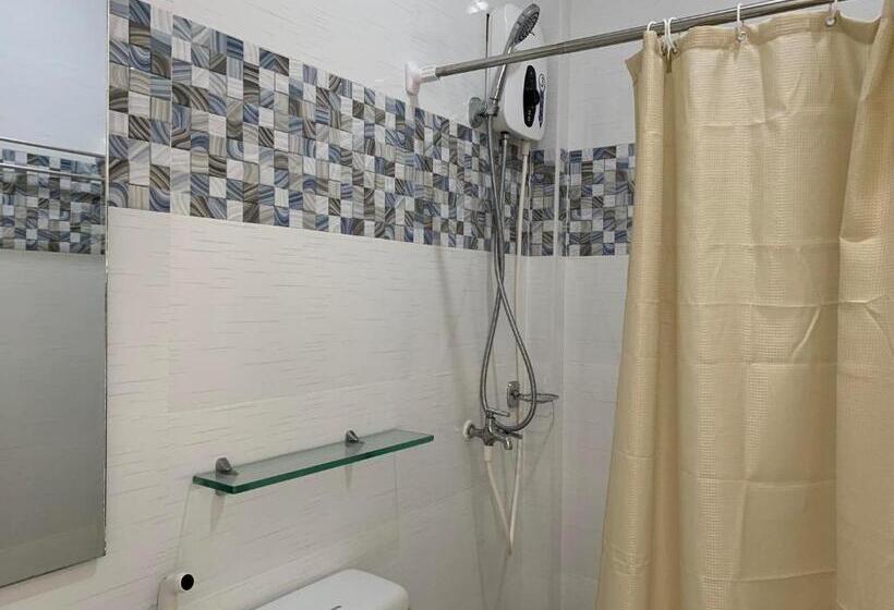 בית מלון כפרי Sunshine Stay Panglao