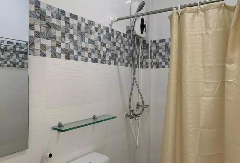 ホテル Sunshine Stay Panglao