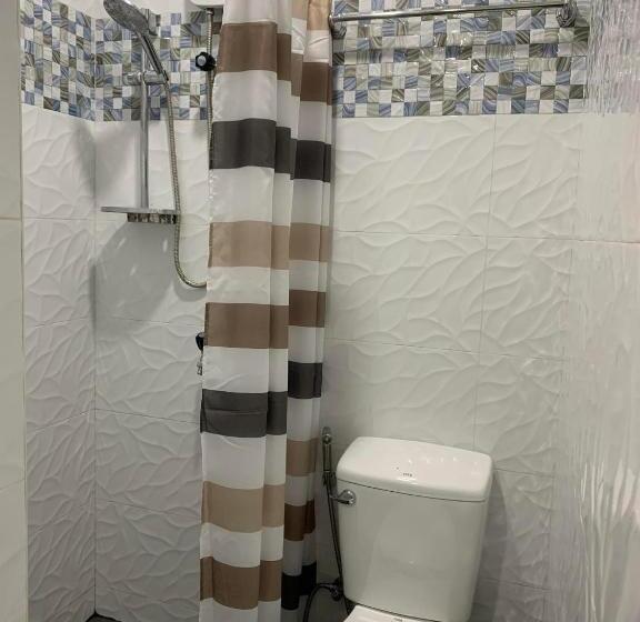 בית מלון כפרי Sunshine Stay Panglao