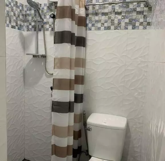 ホテル Sunshine Stay Panglao