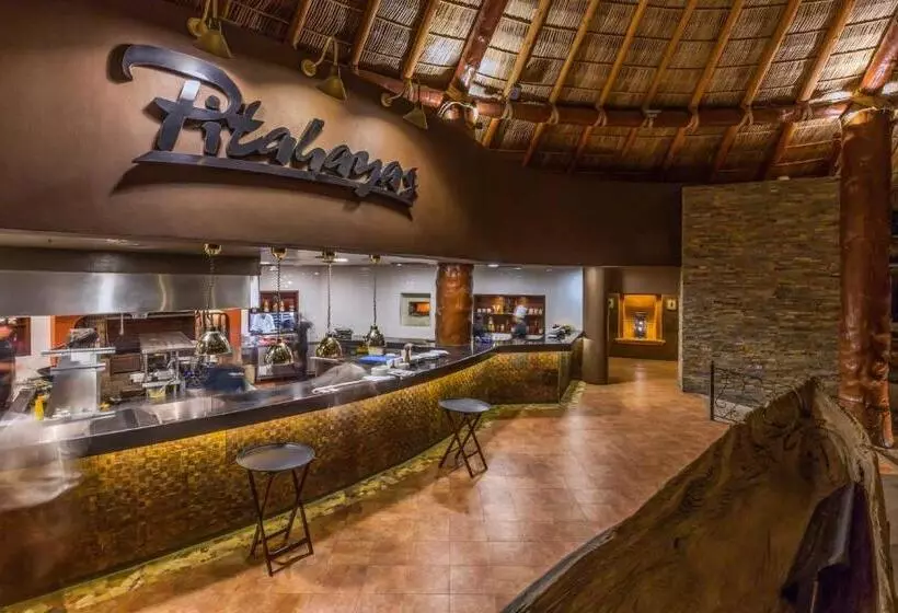 Hotelli The Club At Hacienda Del Mar