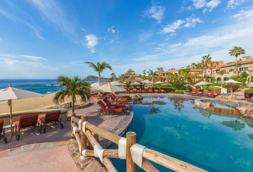 Отель The Club At Hacienda Del Mar