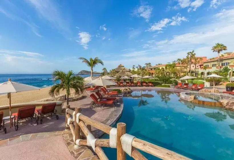 Hotelli The Club At Hacienda Del Mar