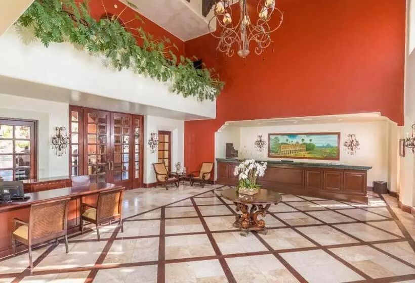 Hotelli The Club At Hacienda Del Mar