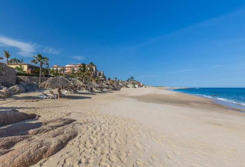 Отель The Club At Hacienda Del Mar