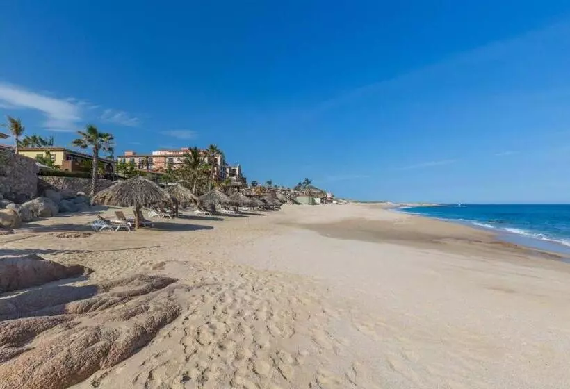 Hotelli The Club At Hacienda Del Mar