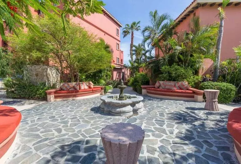 Hotelli The Club At Hacienda Del Mar