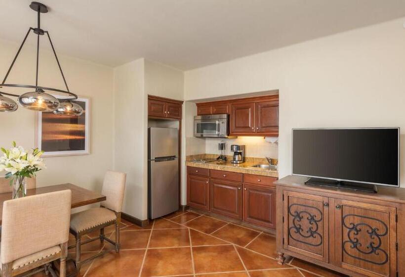 Отель The Club At Hacienda Del Mar