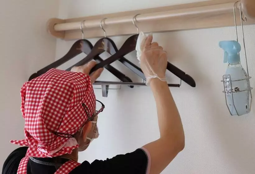 Hotelli Toyoko Inn Futamatagawaeki Kitaguchi