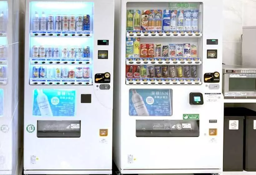 Hotelli Toyoko Inn Futamatagawaeki Kitaguchi