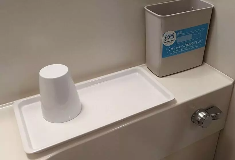 Hotelli Toyoko Inn Futamatagawaeki Kitaguchi