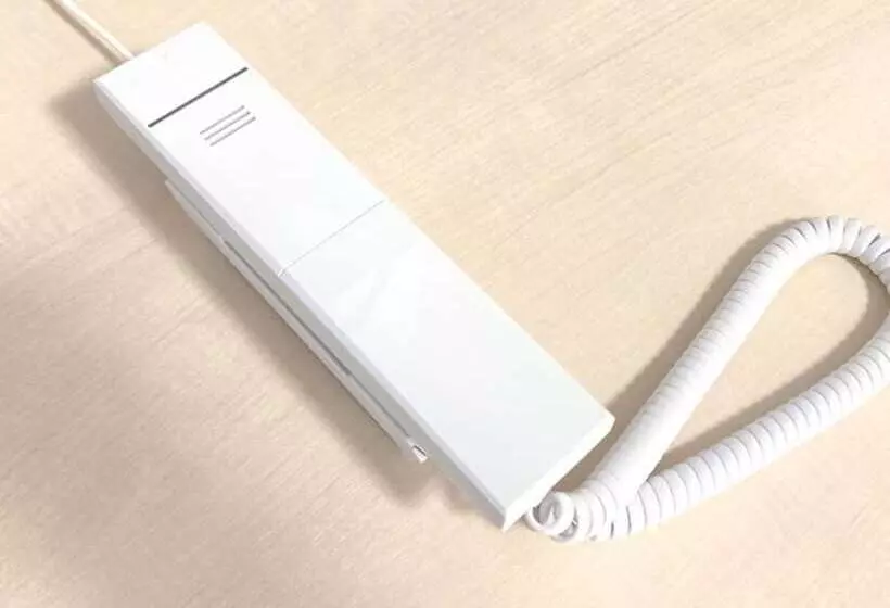 Hotelli Toyoko Inn Futamatagawaeki Kitaguchi