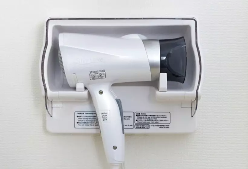 Hotelli Toyoko Inn Futamatagawaeki Kitaguchi